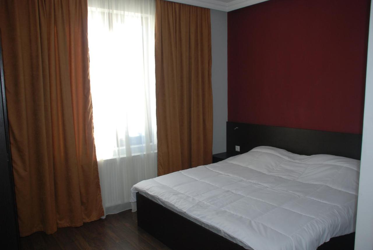 Bed and Breakfast Monte Bianco Mestia Exterior foto
